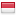 aufaword.com server is located in Indonesia
